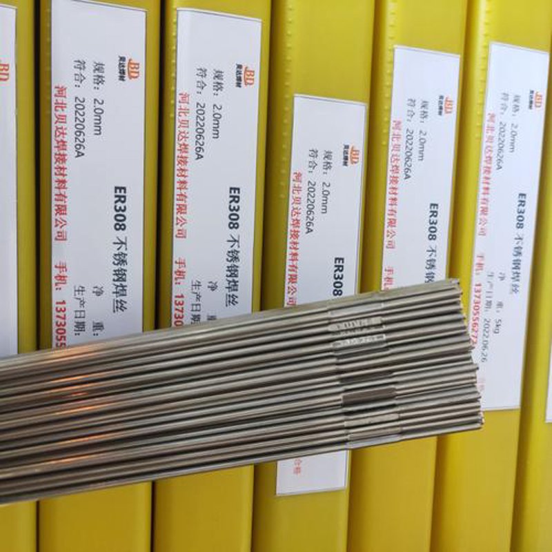 耐磨焊条：引领制造业向更高效、更高品质前行
